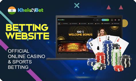 khelo 24 bet online casino