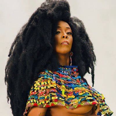 khia shamone biography