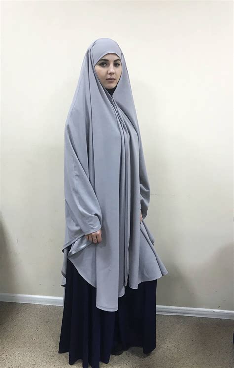 Khimar hijab uk