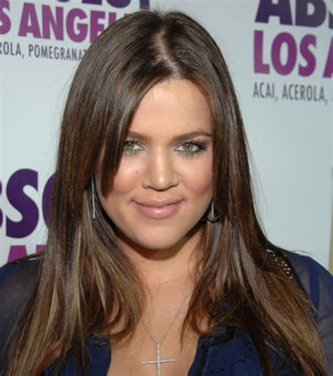 khloe kardashian biography imdb project