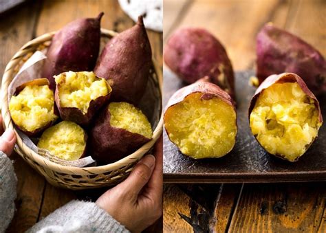 khoai | Phn bit cc loi khoai ph bin