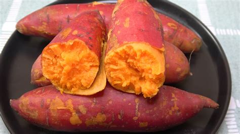 khoai lang | Li ch sc khe v cch ch