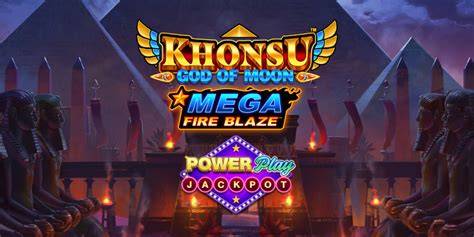 khonsu slot!