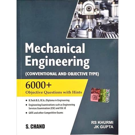 khurmi gupta mechanical objective