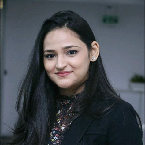 khushboo chauhan wiki