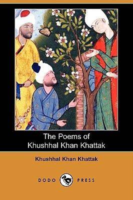 khushhal khan khattak