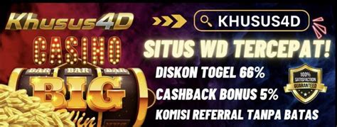 KHUSUS4D RESMI : TRUSTED LIVE RTP WINRATE % MUDAH MAXWIN