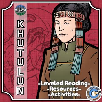 khutulun biography of michael
