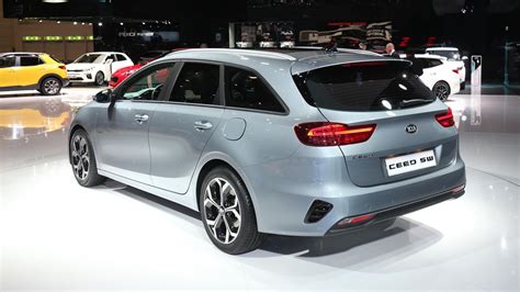 Kia Ceed Prezzo