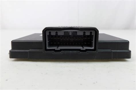 kia sorento transfer box module