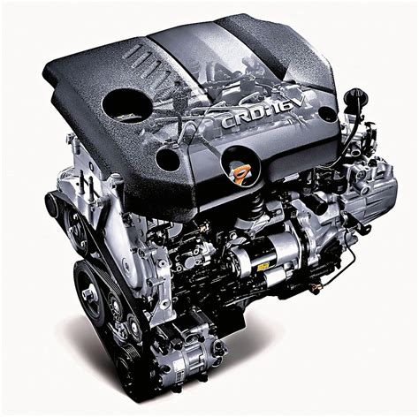 Read Kia 16 Crdi Engine 