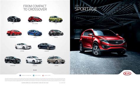 Full Download Kia Sportage Brochure Engine Free Download 