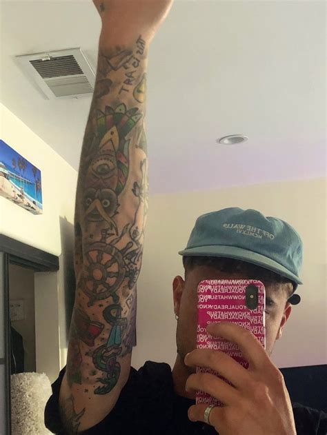 kian lawley, tattoo, and lawley image Kian lawley, Kian lawley