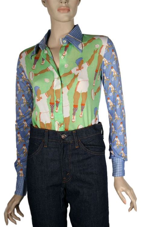 Kiana Huckapoo Shirt
