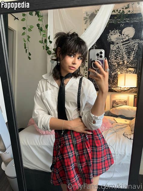 kianavi OnlyFans leaked content