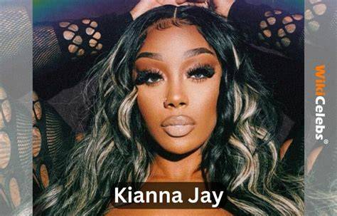 kiannajay nude