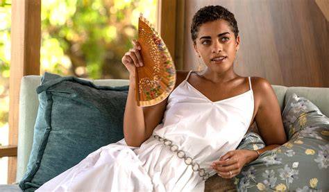 kiara barnes nude