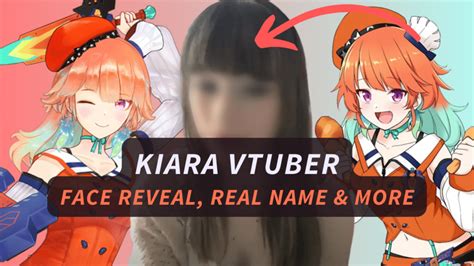 Kobo Kanaeru face reveal ?! 