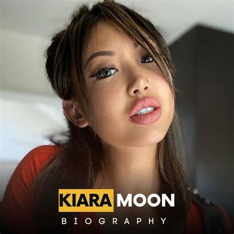 Kiara moon lesbian
