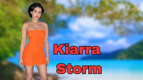kiarra storm nudes