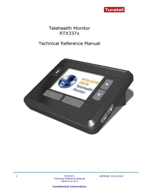 Download Kib Monitors Manual 
