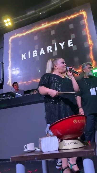 kibariye nerdesin YouTube.