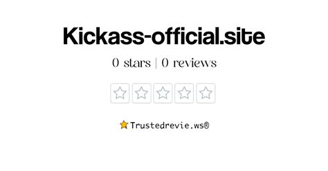 Kickass To Site