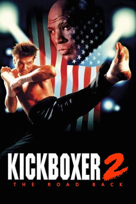 kickboxer 2 road back film 1991 herunterladen torrent