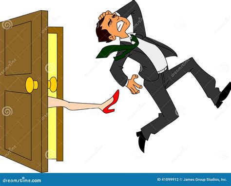 Kicked Out