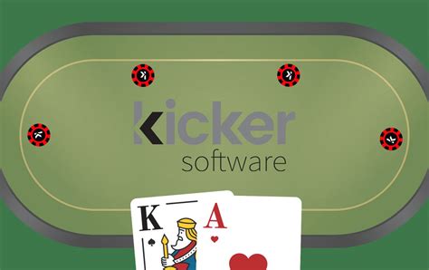 kicker in texas holdem poker yiww canada