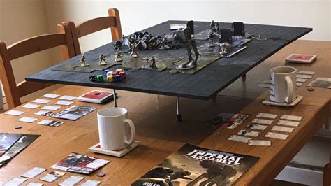 kickstarter table top game role play dating trade off