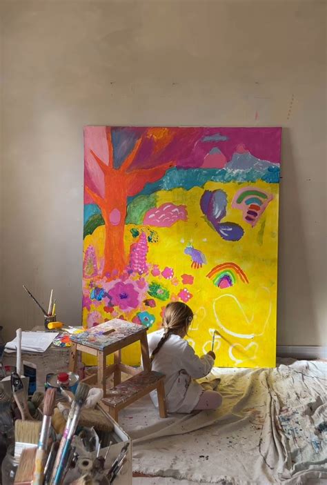 Kid Artists