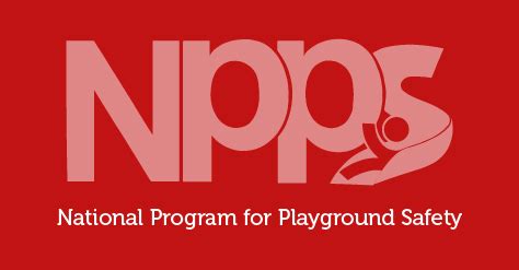 Kid Checker Program National Program For Playground Safety Playground Safety Worksheet - Playground Safety Worksheet