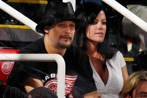 kid rock dating your wife