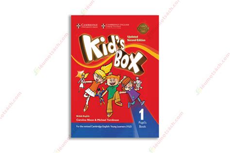 kid s box level 1 activity book with online resou