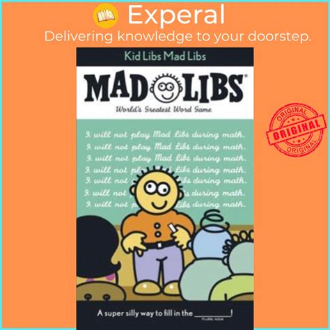 Download Kid Libs Mad Libs 