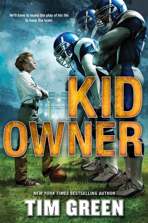 Full Download Kid Owner 