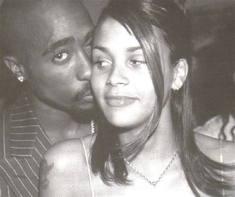 Kidada Jones Tupac