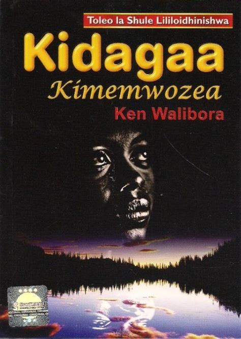 Full Download Kidagaa Kimemwozea Summary 