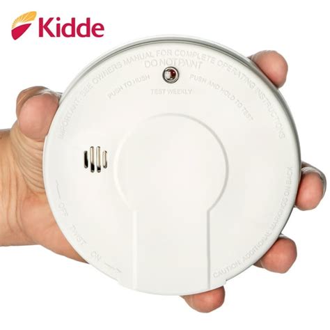Kidde 1275 Smoke Detector