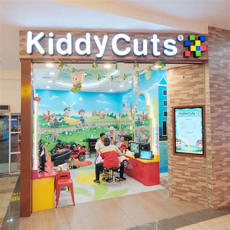 kiddy cuts | Nc Tm Tho Dc Tr Em Amibebe
