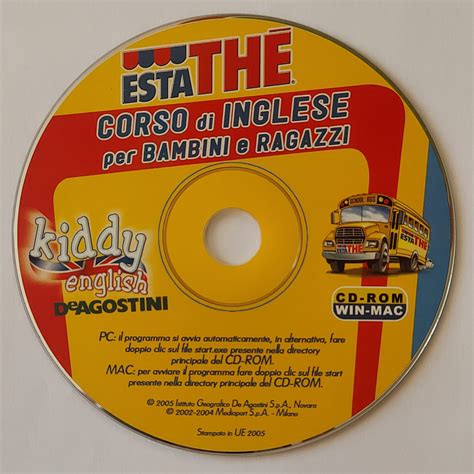 kiddy english