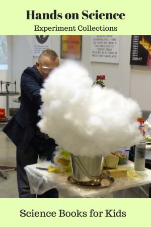 Kidlit For Stem Friday Try This Extreme Experiments Extreme Science Experiments - Extreme Science Experiments