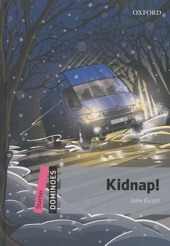 kidnap john escott