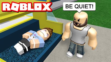 kidnapped roblox
