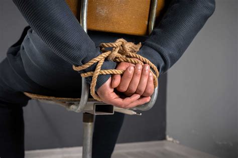 Kidnapping And Abduction