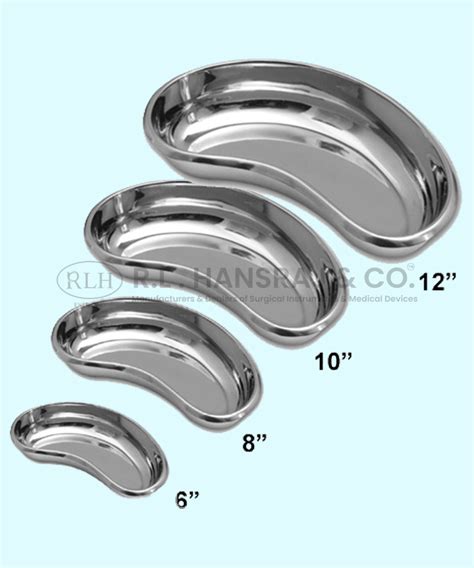 Kidney Tray Uses