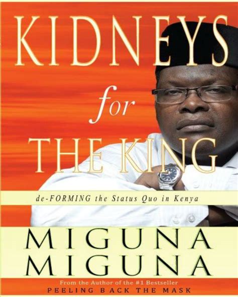 Full Download Kidneys For The King 