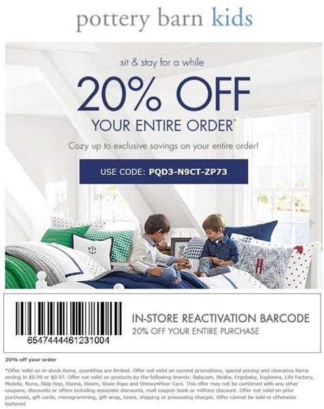 kids after hours coupon code 2022