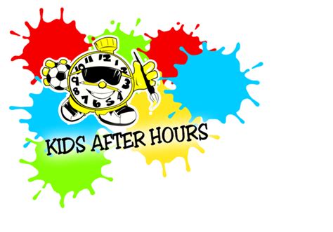 kids after hours md